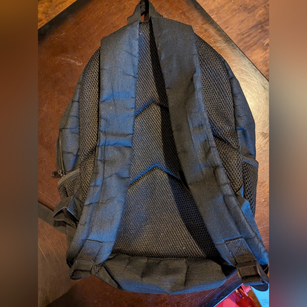Sonic Backpack - Picture 2 of 2